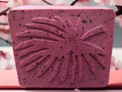 Bride To Be Soap