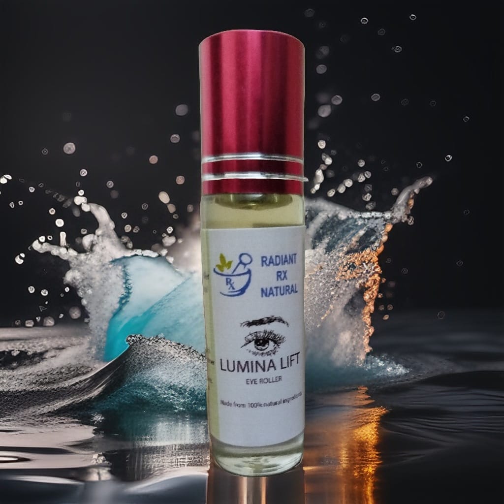 Lumina Lift Eye Roller - Image 2