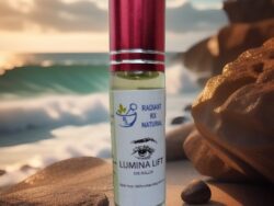 Lumina Lift Eye Roller