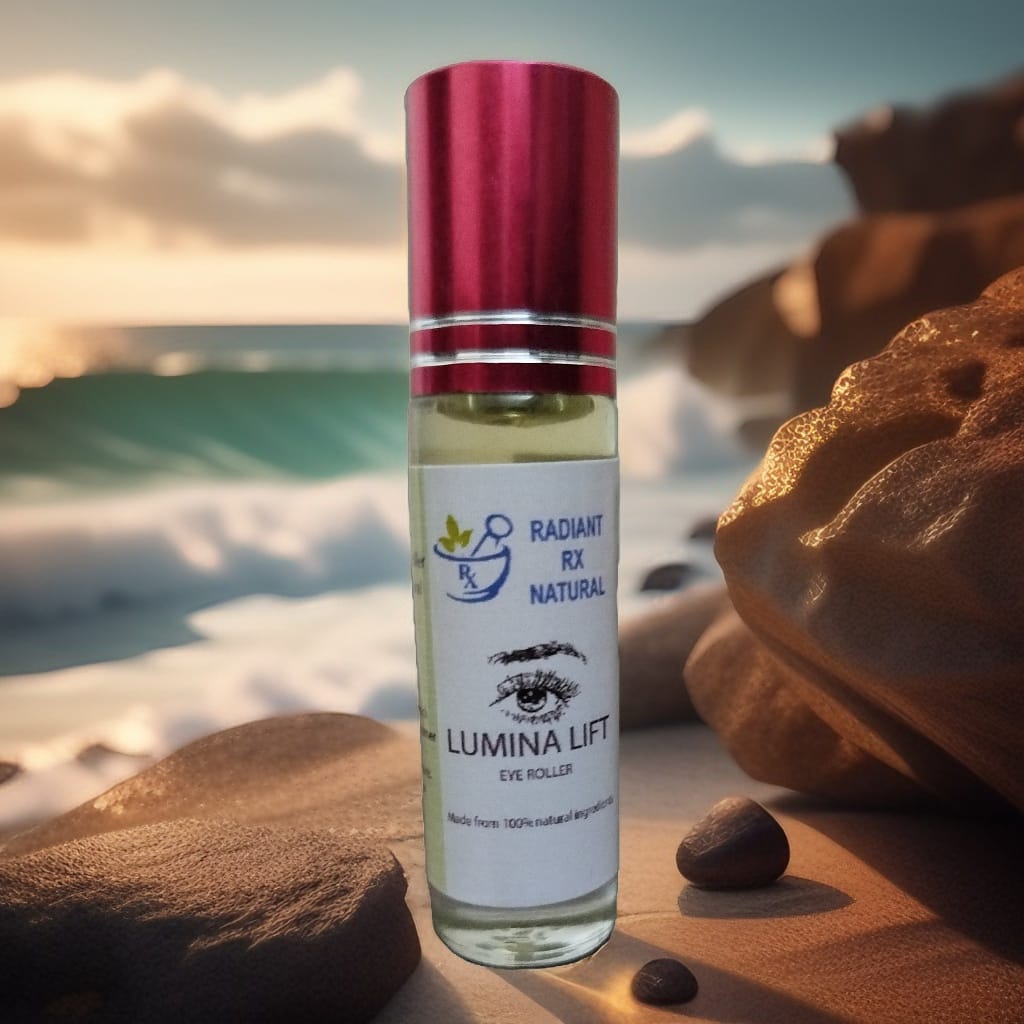 Lumina Lift Eye Roller