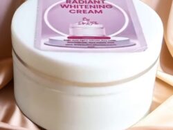 Radiant Whitening Cream