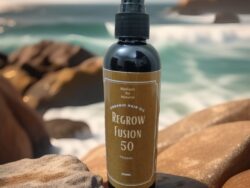 Regrow Fusion 50 Hair Oil