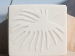 Rice Bliss Zinc Soap