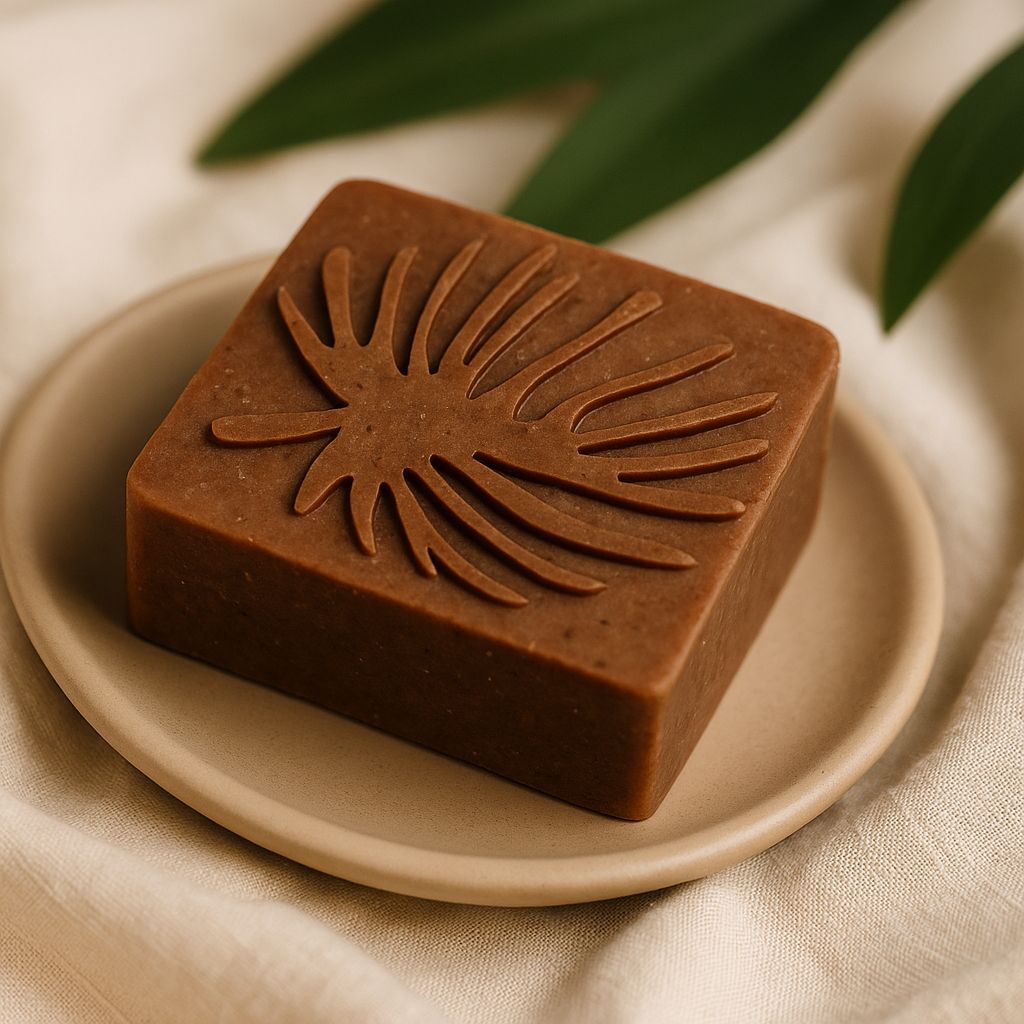 Skin Brighten Soap - Image 3