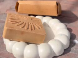 Skin Brighten Soap