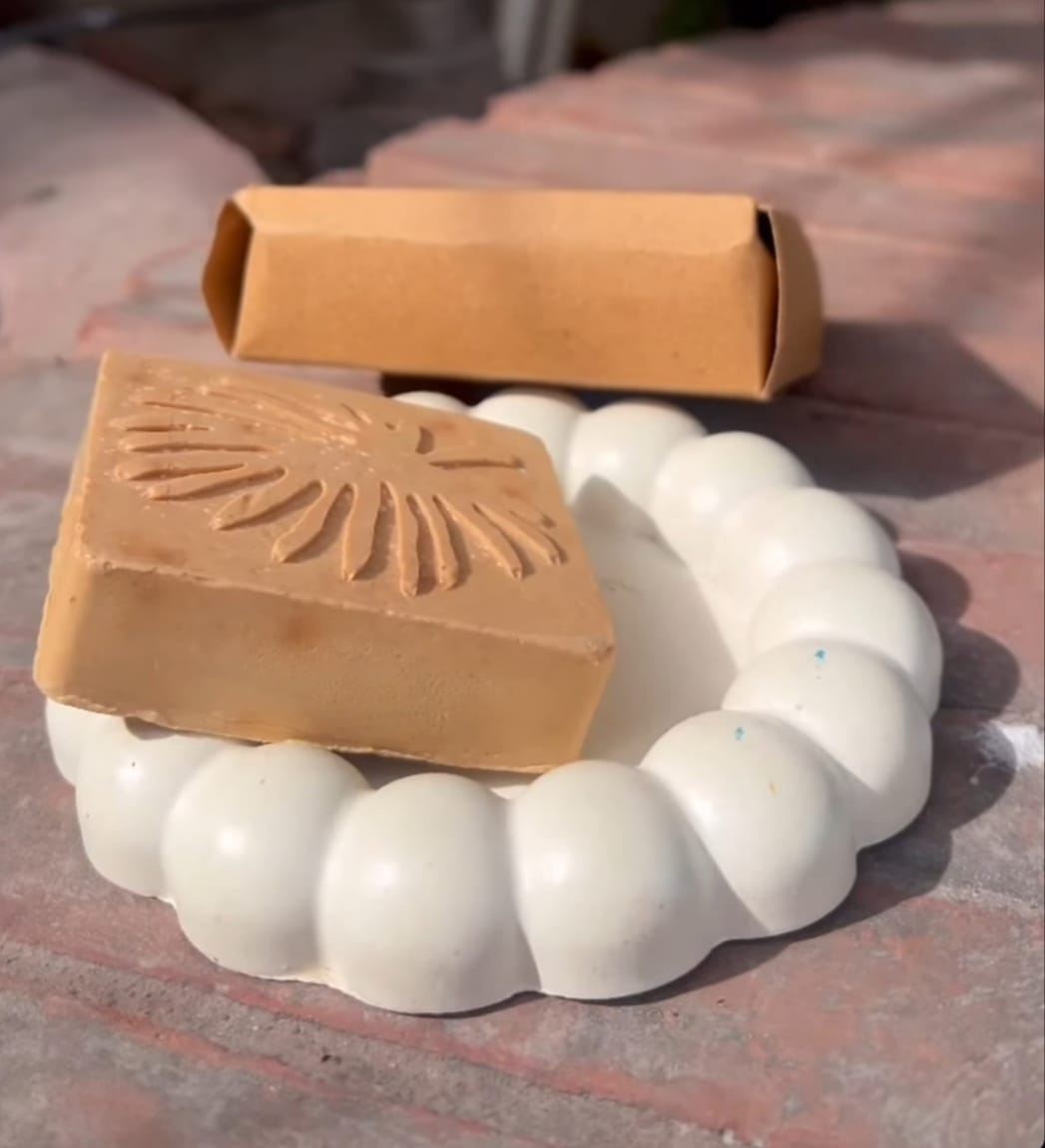 Skin Brighten Soap