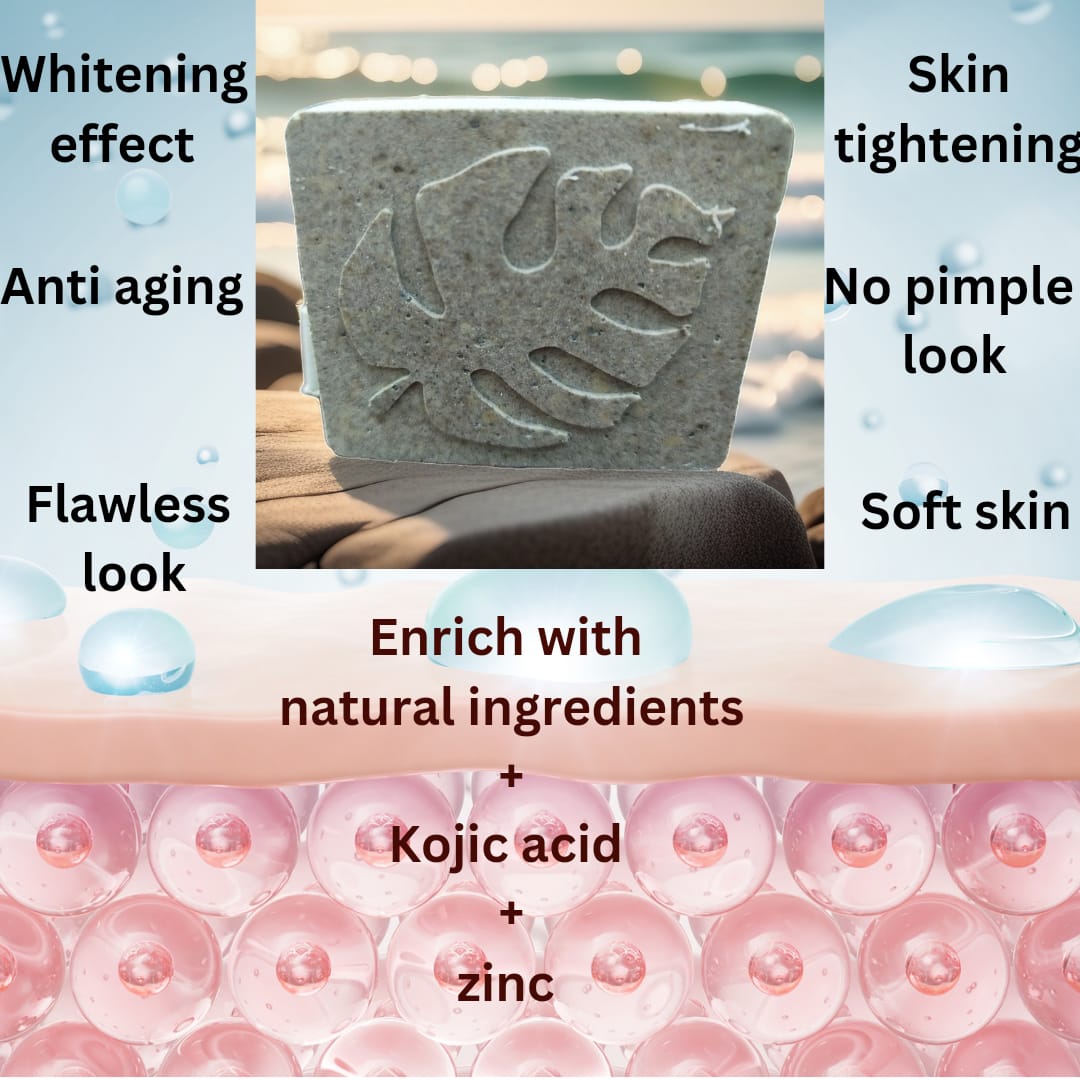 Whitening Soap - Image 2