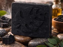 Charcoal Deeply Cleansing Soap