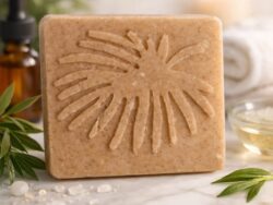 Acne Soap – Deep Cleansing & Acne Control