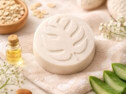 Baby bubble soap for Gentle Baby Care