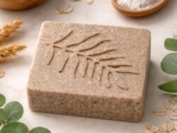 Oats & Zinc Gentle Care Soap